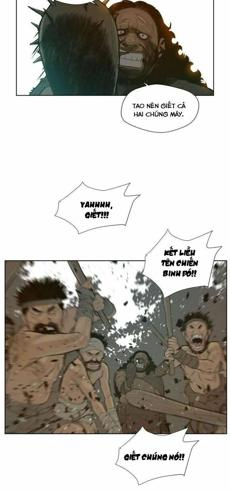 thanh gươm danh vọng chapter 18 34