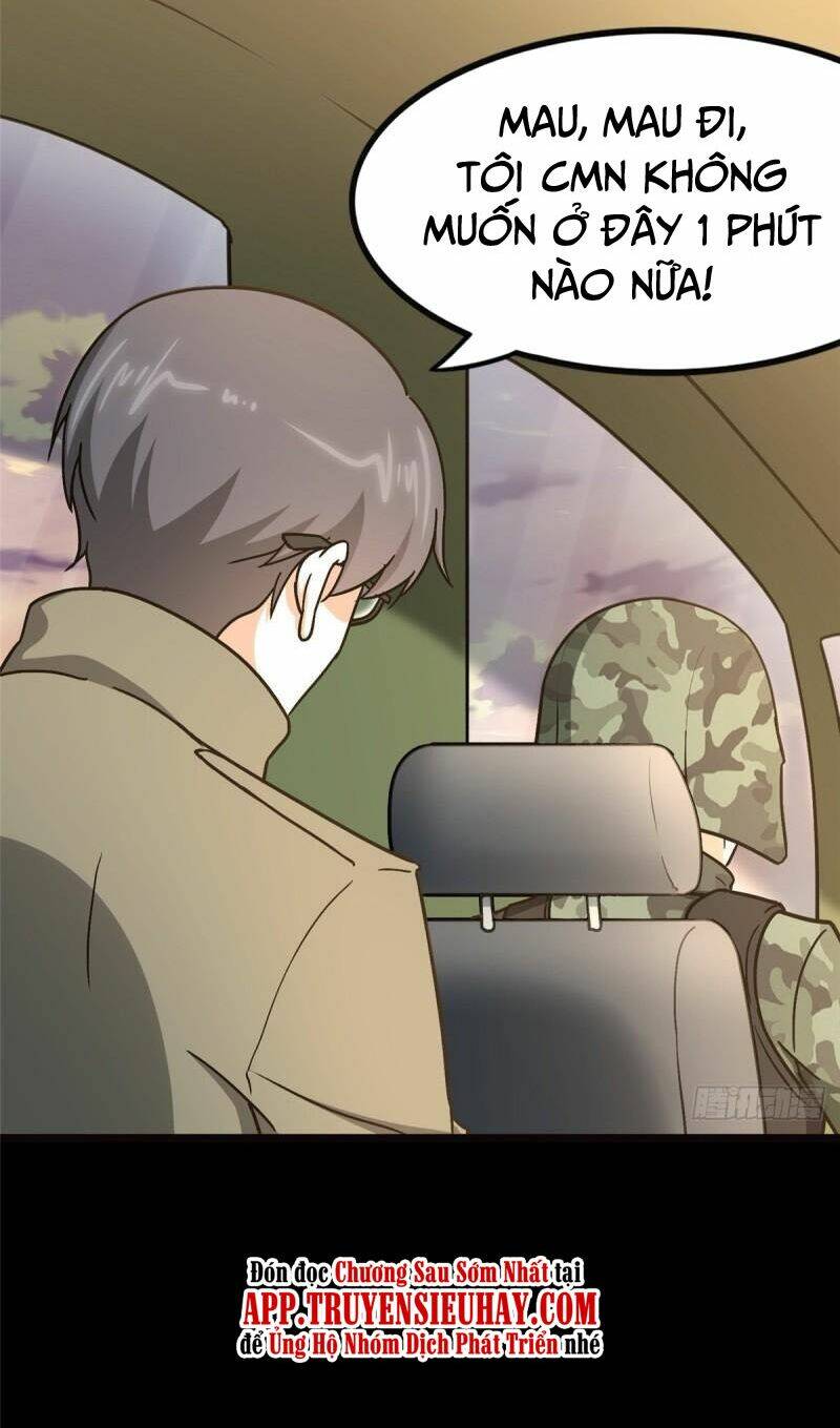 bạn gái virus của tôi chapter 285 46