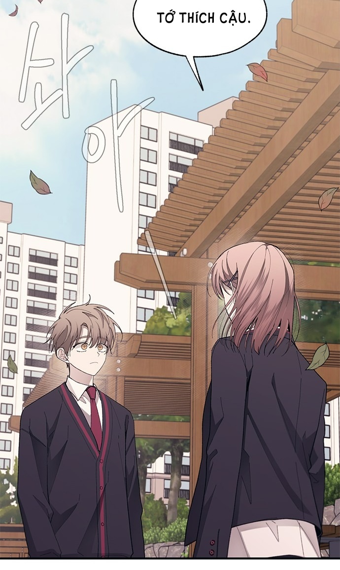 yeonwoo ngây thơ chapter 79.2 31