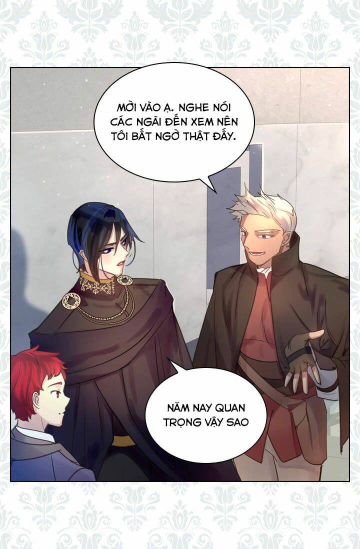 quy luật sinh tồn của nữ phụ chapter 42 34