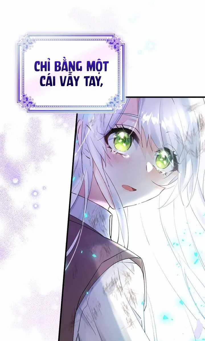 Lý Do Bảo Vệ Con Trai Của Phù Thủy chapter 1.2 - Trang 45