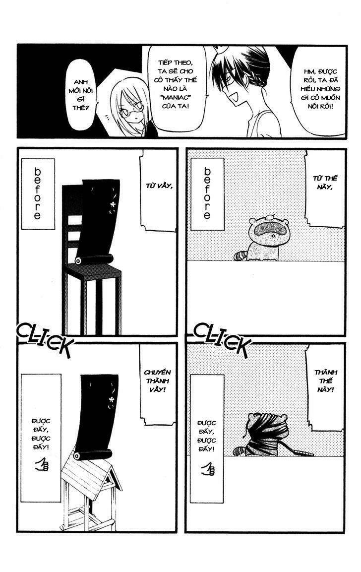 inu x boku ss chapter 32 16