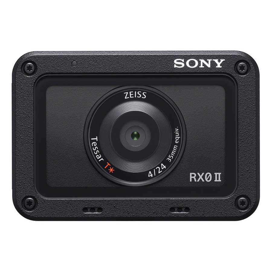 Máy Ảnh Sony RX0 Mark II  - Hàng Chính Hãng