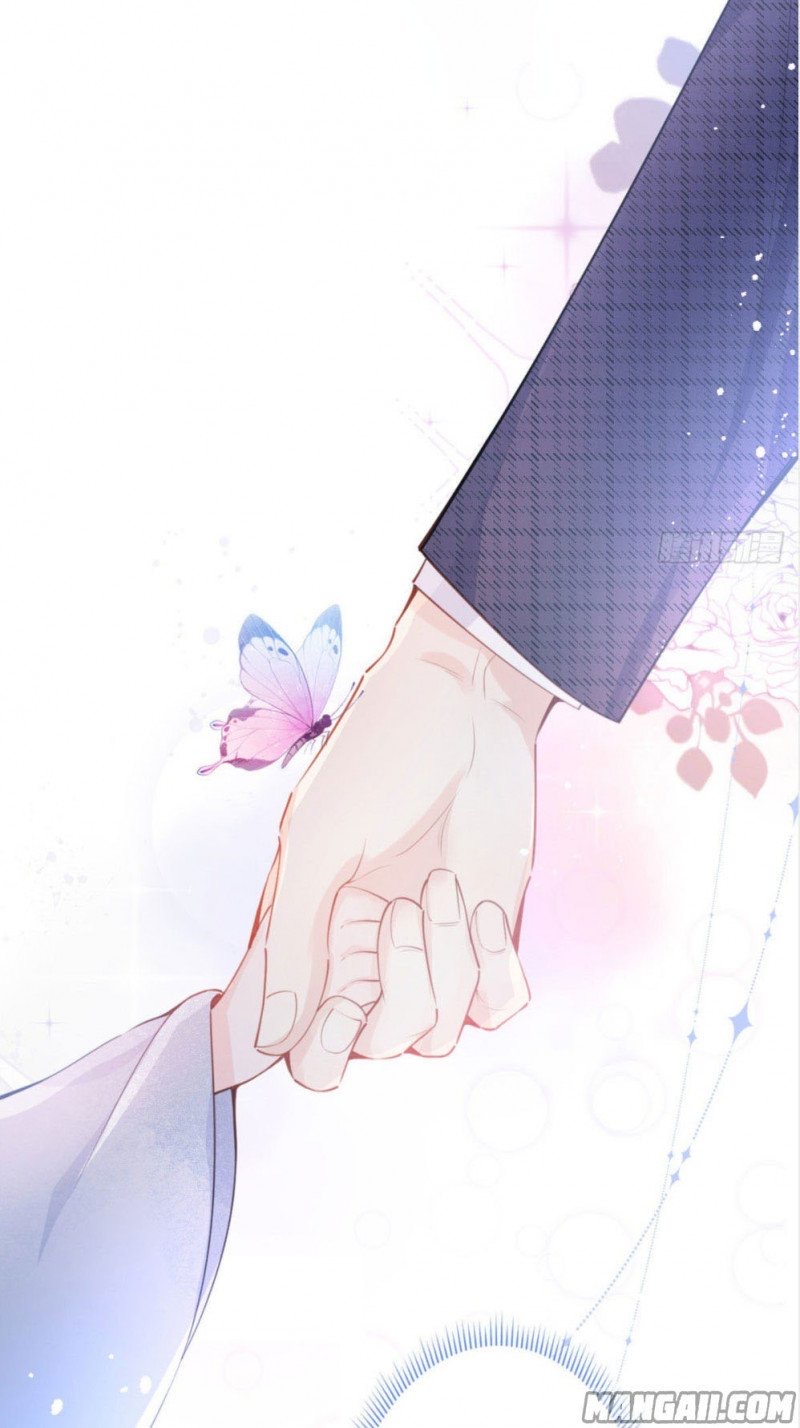 ta có năm đại lão ba ba chapter 7.2 21