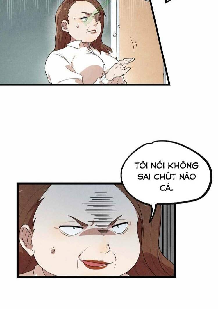 tu chân cuồng thiếu tại vườn trường chapter 27 2