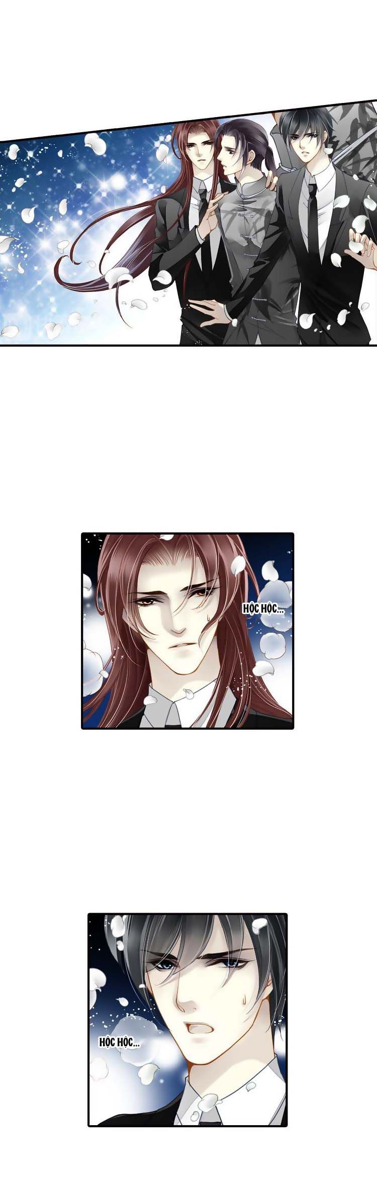 Siêu Sao Trứ Danh chapter 69 - Trang 2