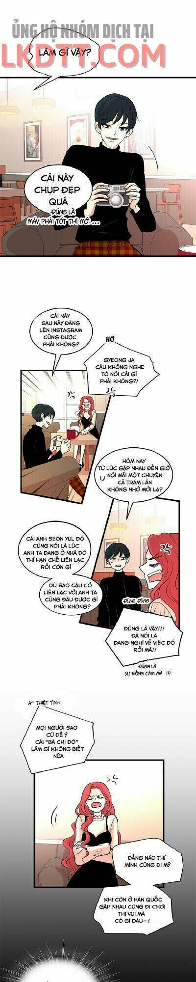 từng bước đến bên anh chapter 9 10