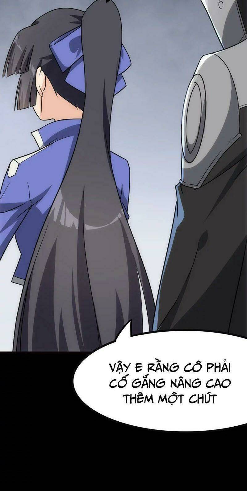 bạn gái virus của tôi chapter 215 30