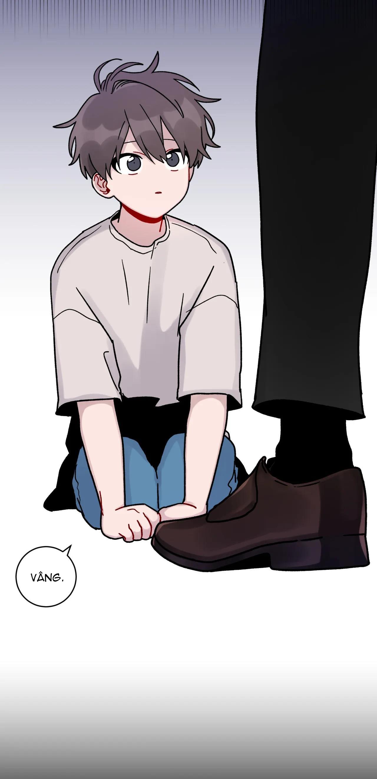 cơn mưa rào mùa hạ chapter 16 6