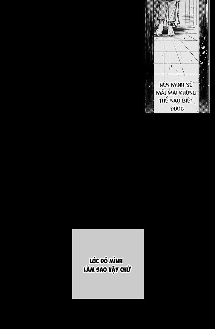 cứ giấu em trai tôi trước đi đã chapter 18 22