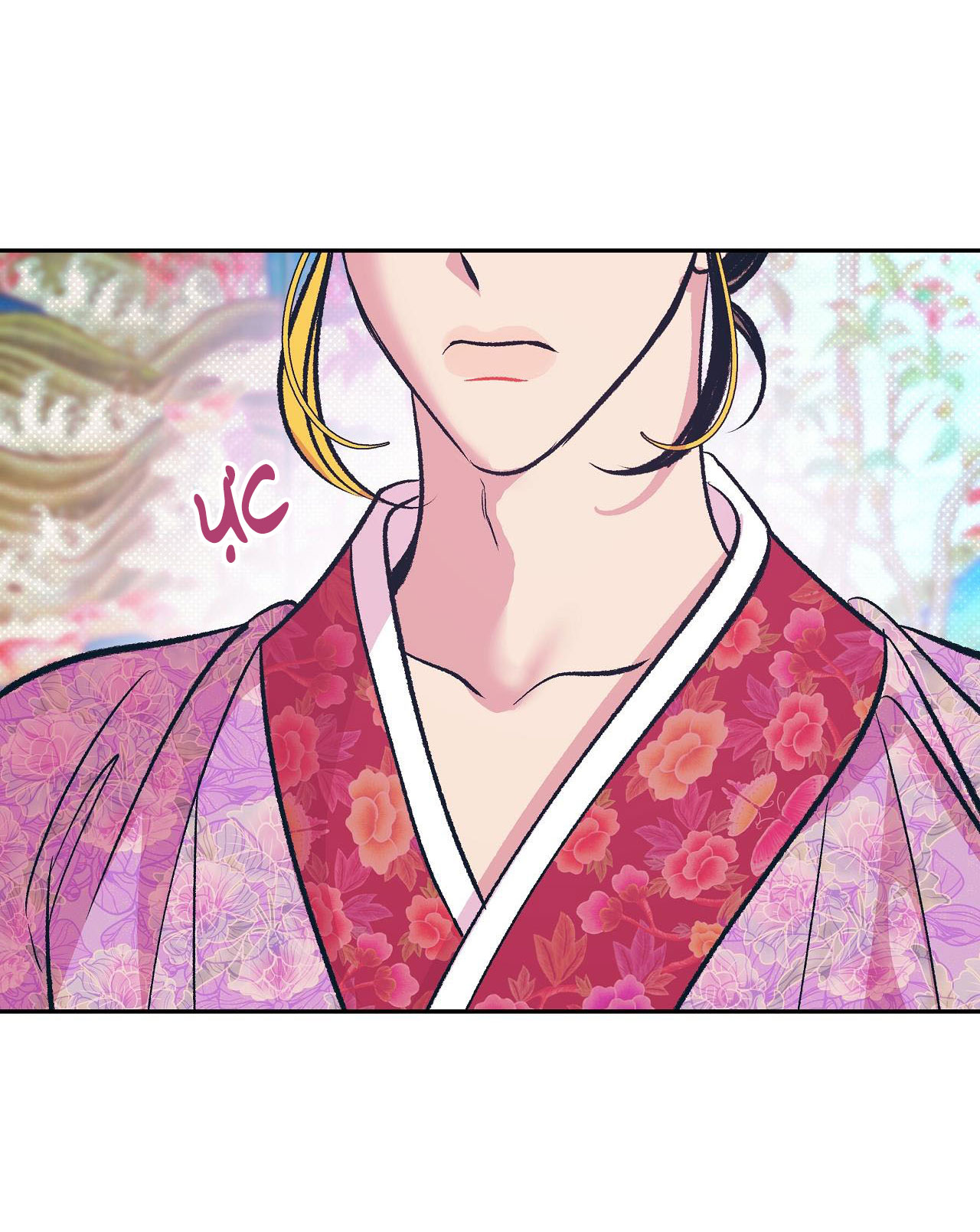 bán yêu chapter 4 35