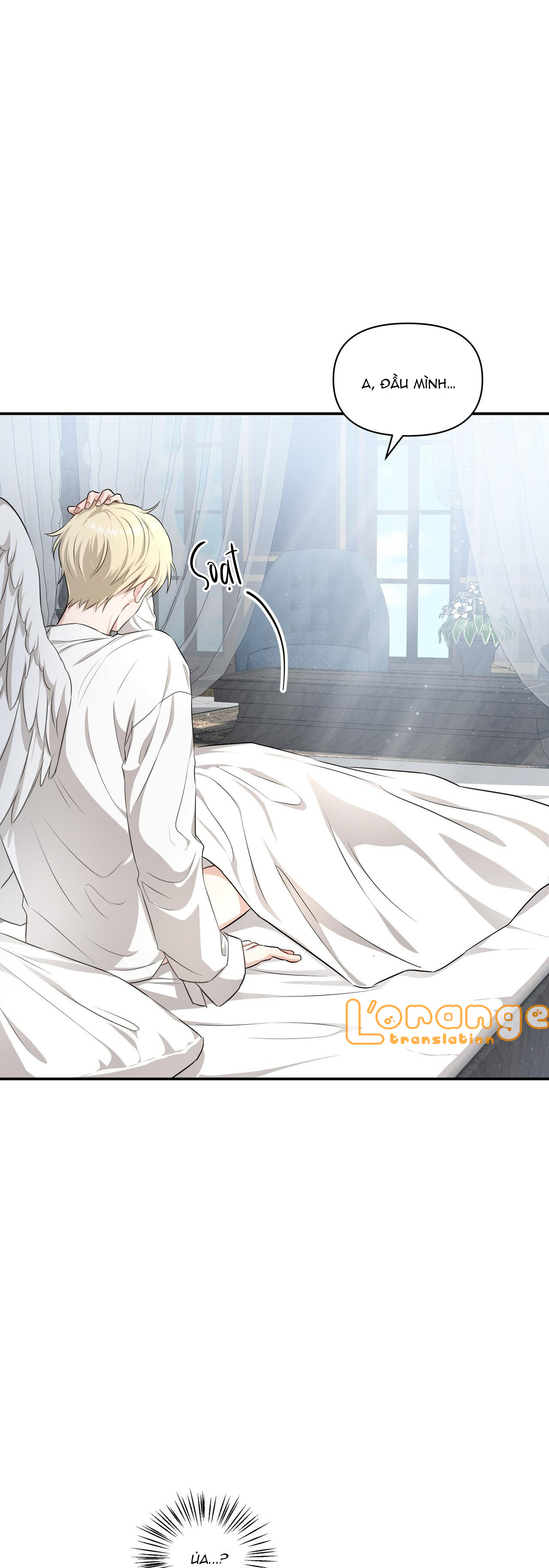 cách để sống sót với tư cách là người chơi chapter 10 21