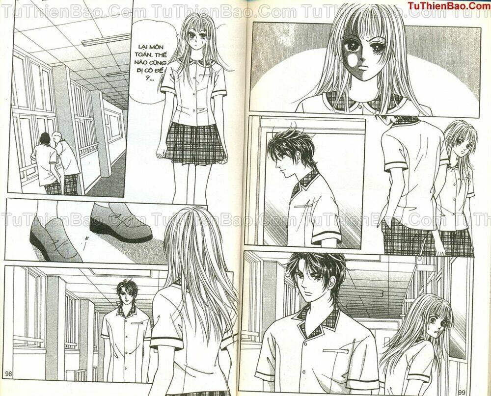 bắt được anh chapter 5 48