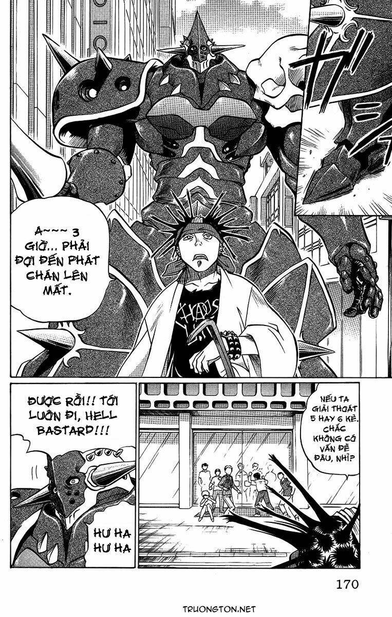 chaosic rune chapter 62 4