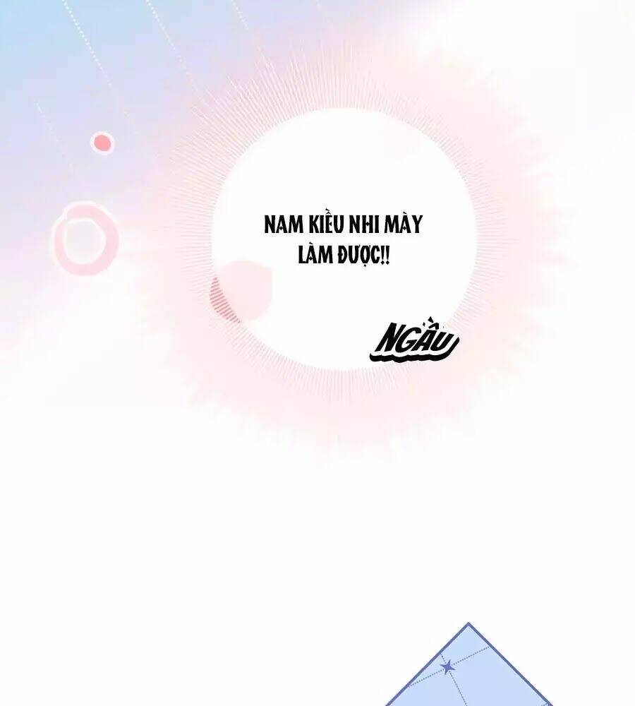 kiều nhi không nghe lời chapter 8 21