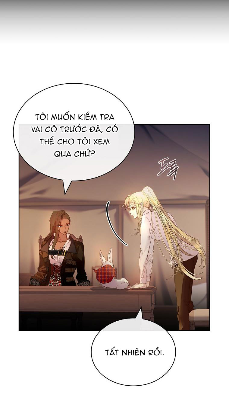 Tôi Đã Nuôi Hồ Ly Sai Cách Rồi chapter 37.2 18