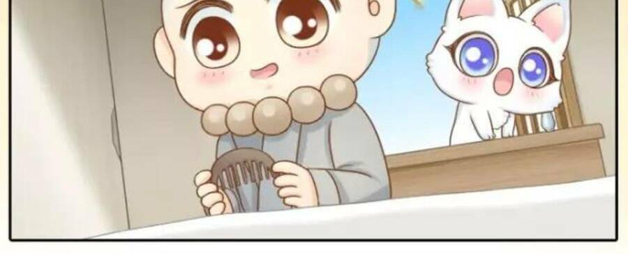 tiểu hoà thượng - chào mừng đến trấn yêu quái chapter 25 8