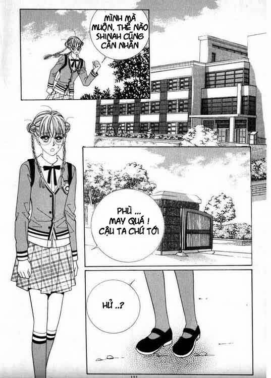 he dedicated to roses chapter 22 51