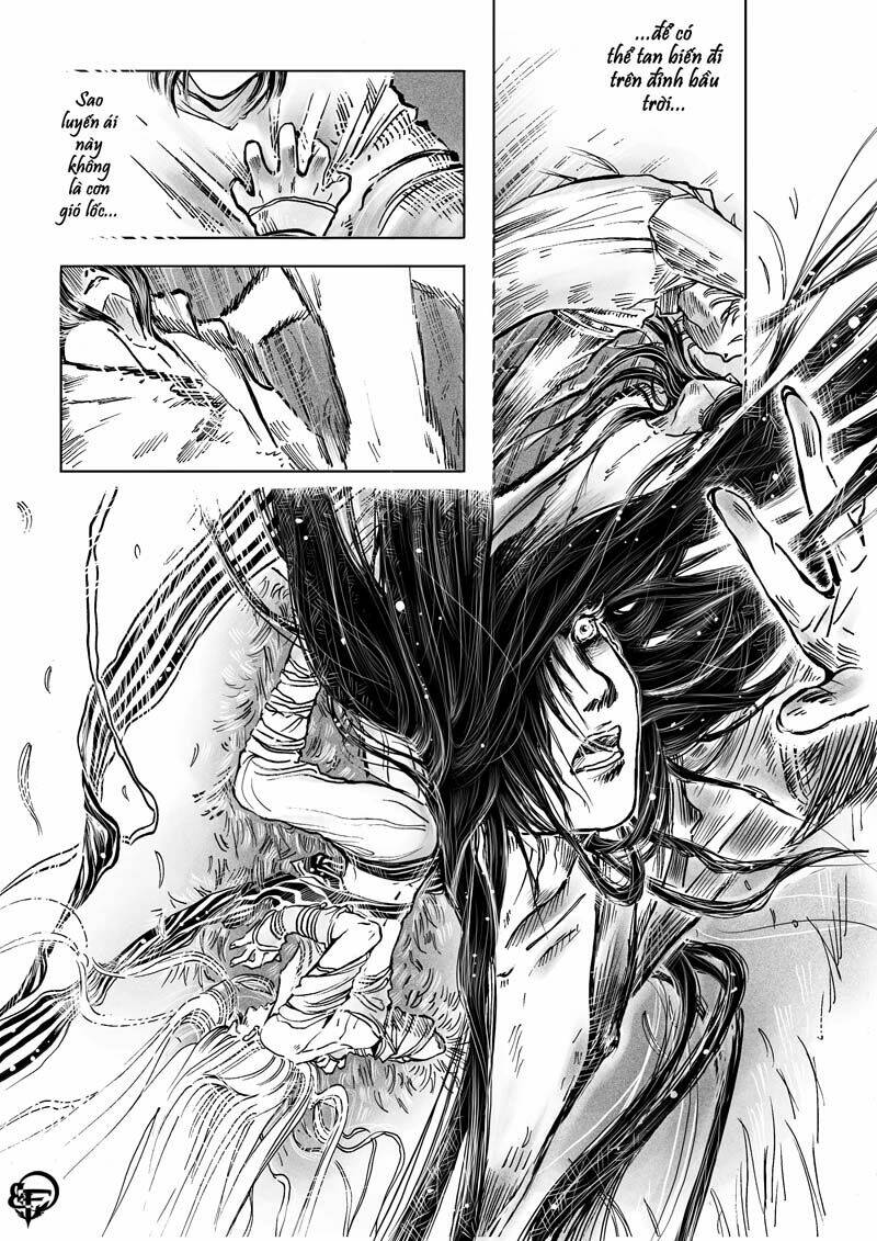 break free magazine chapter 7 72