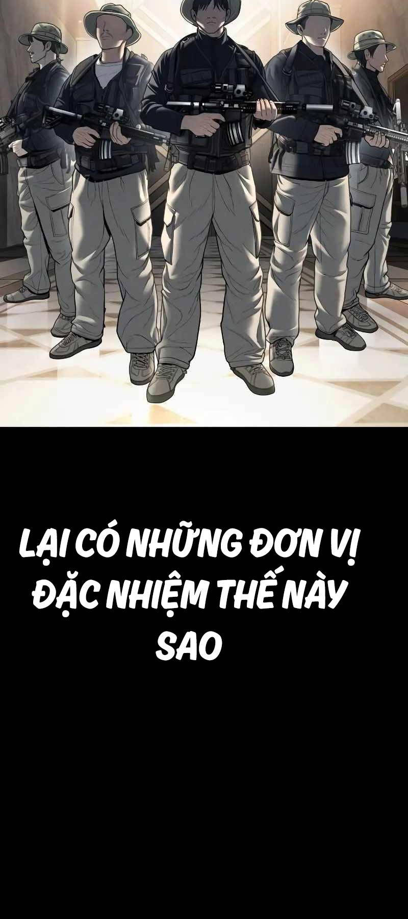 đặc vụ kim chapter 136.5 31