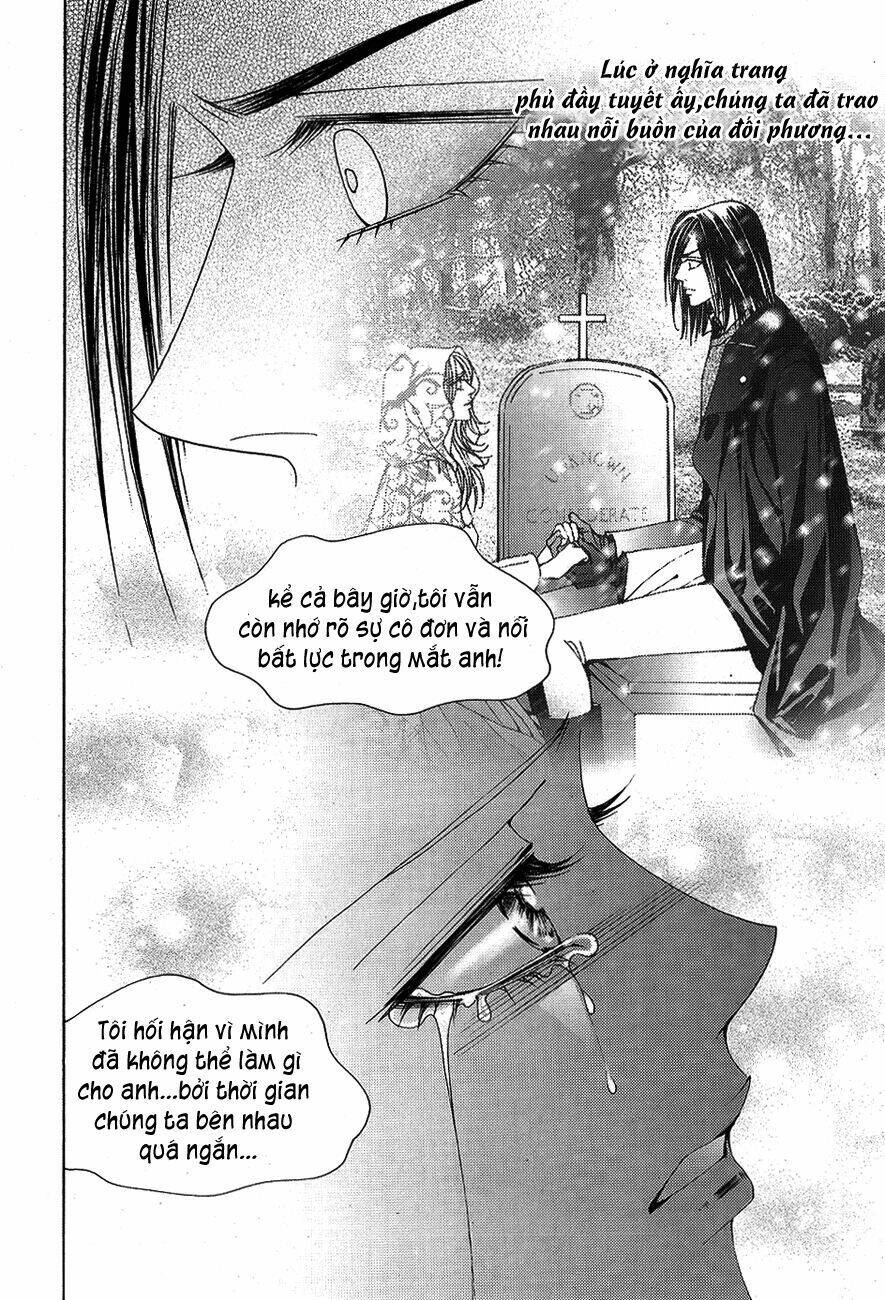 the one chapter 101 7