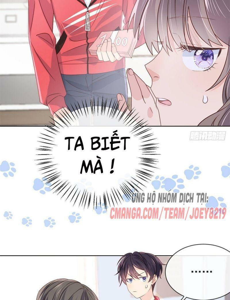 đoàn sủng lão đại ba tuổi rưỡi chapter 5 45