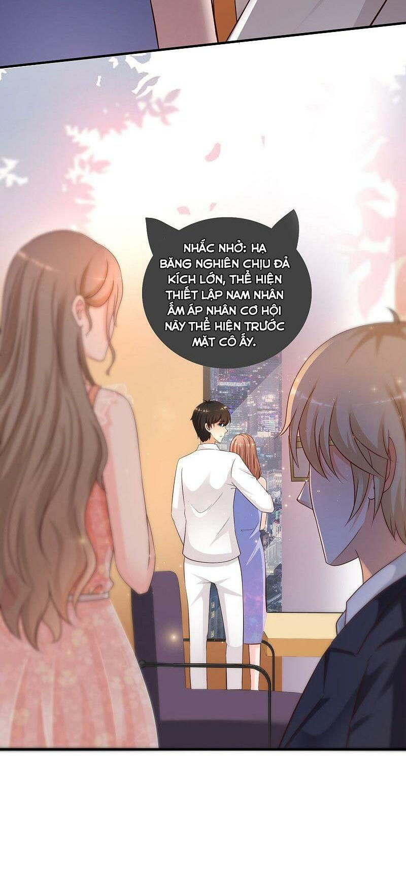 tối cường vận đào hoa chapter 139 19