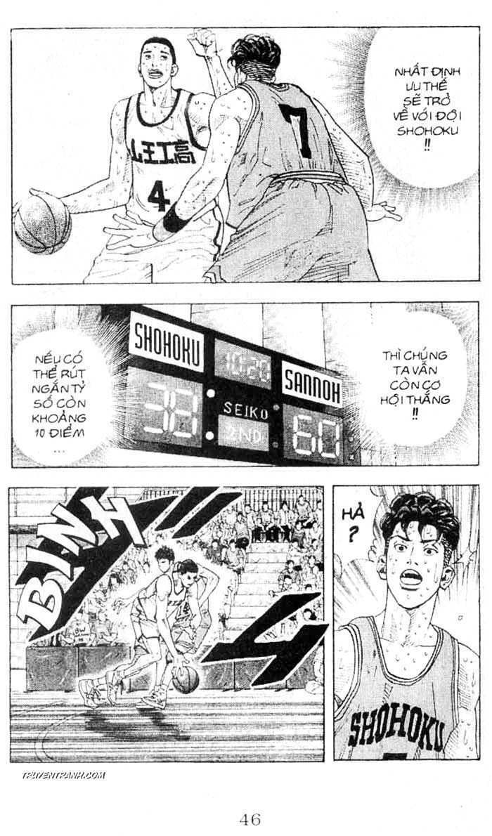 cao thủ bóng rổ chapter 244 6