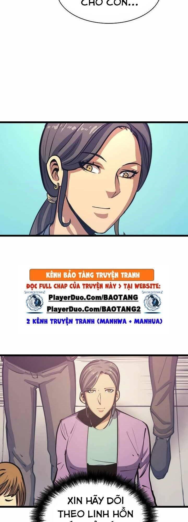 tôi trở lại thăng cấp một mình chapter 82 6