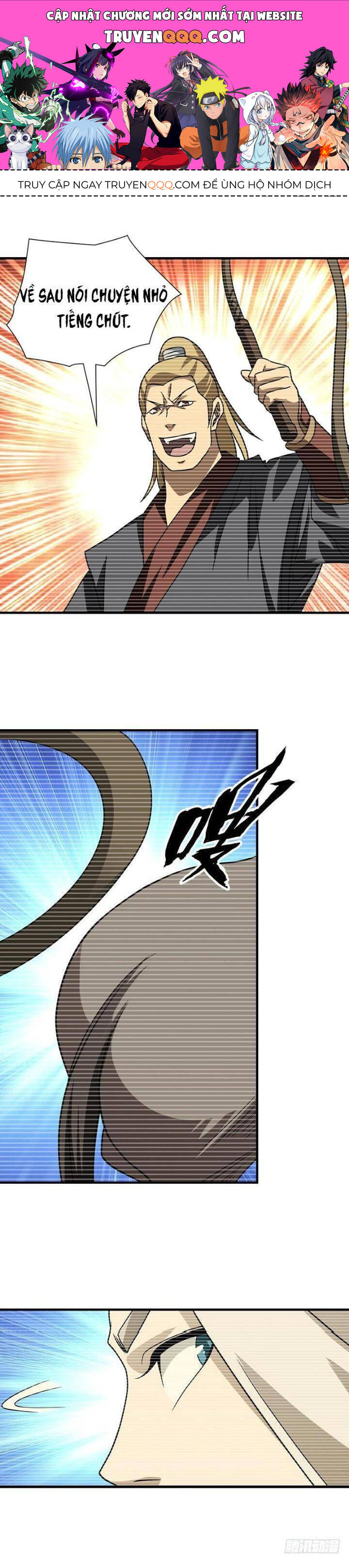 thiên long bát bộ webtoon chapter 42 1