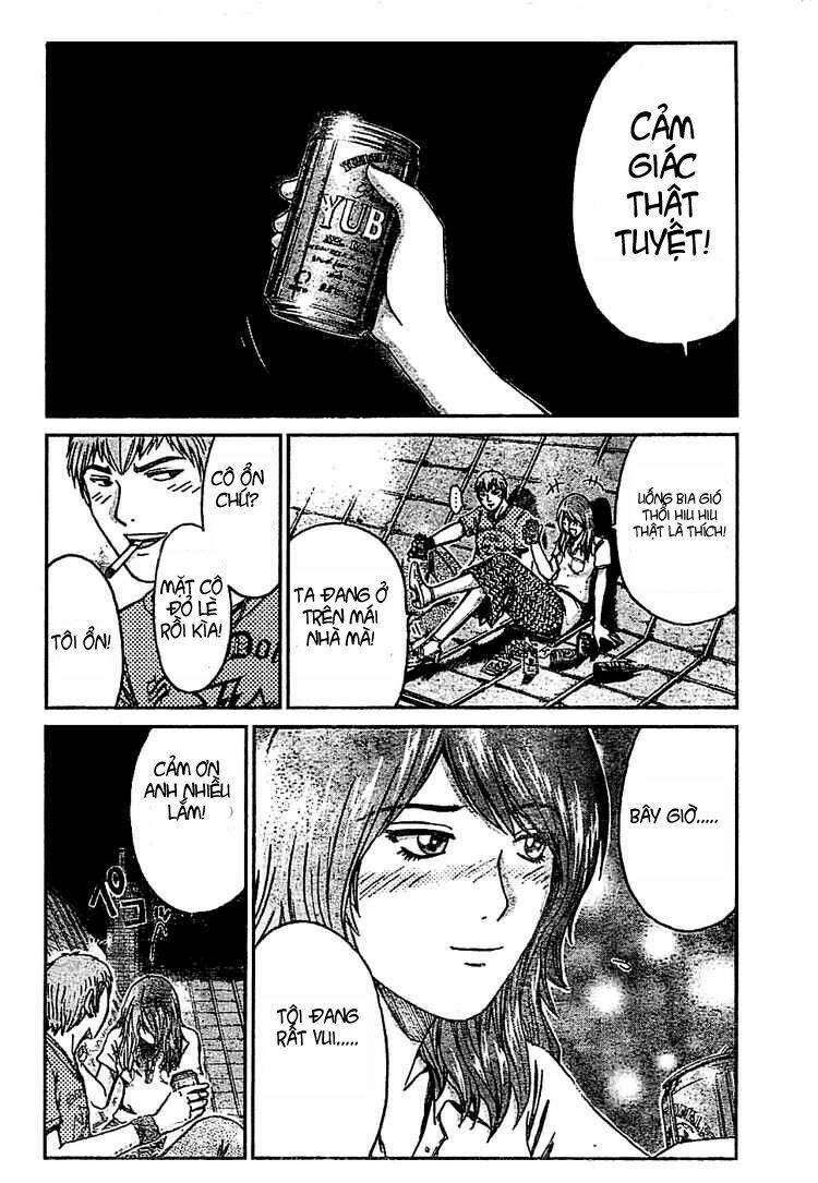 gto: shonan 14 days chapter 16 2