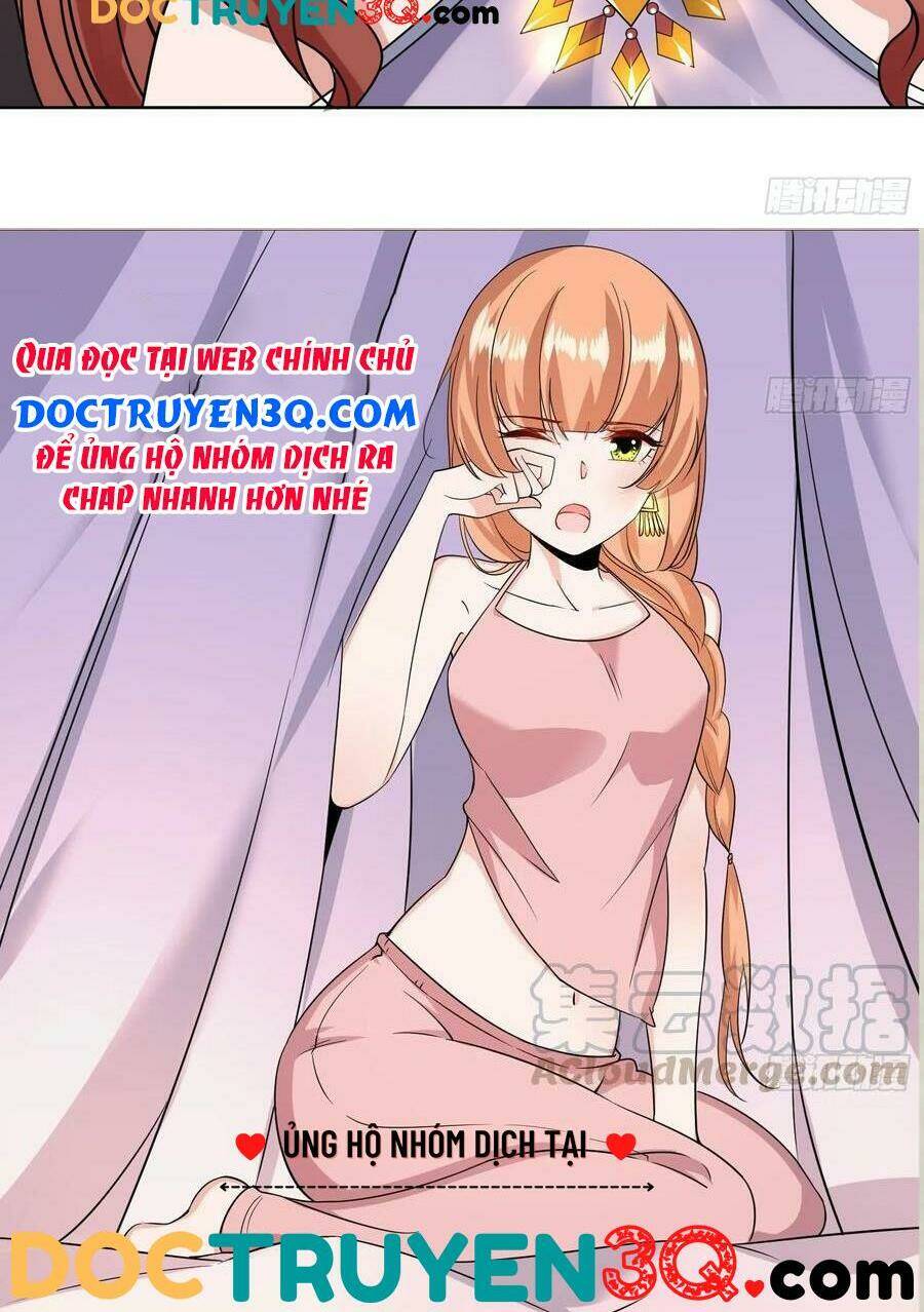 giáng thần chiến ký chapter 107 37