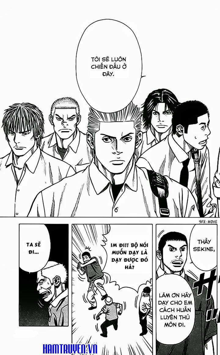 angel voice chapter 67 22