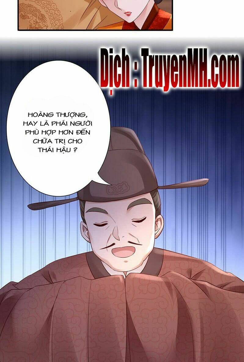 thần y yêu hậu chapter 41 18