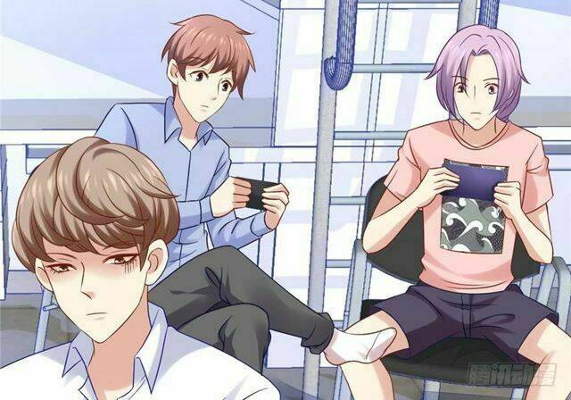 thời khắc và em điều đẹp chapter 13 76