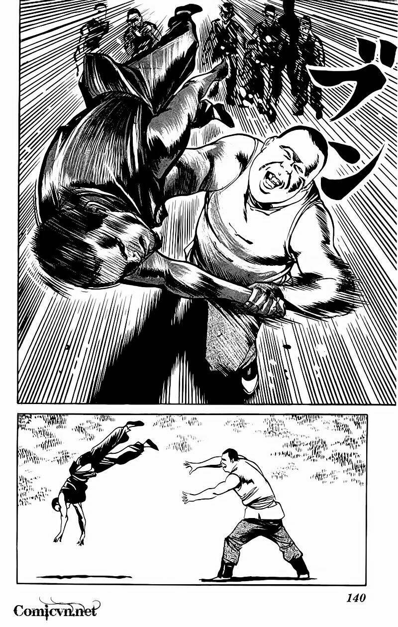 kenji ngoại truyện chapter 7 13