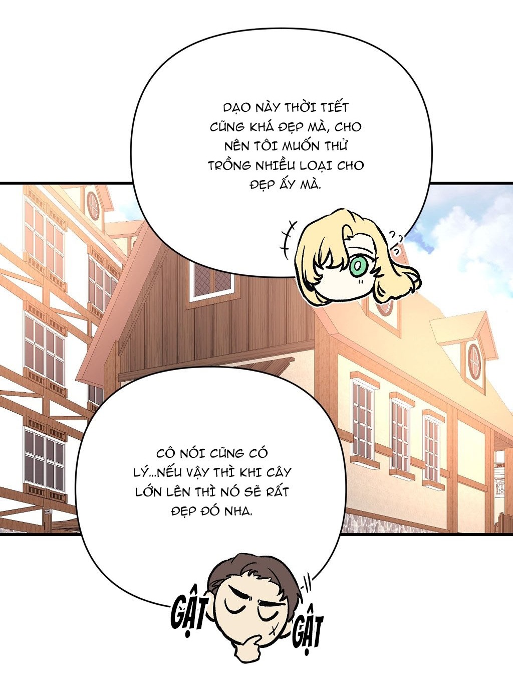 chúng ta đã kết hôn chapter 11.1 14