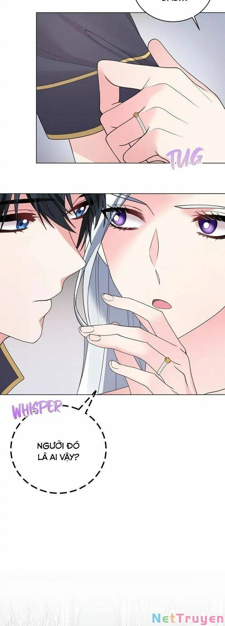 là nhân vật phản diện nhưng tôi sẽ trở thành nữ chính chapter 49 14