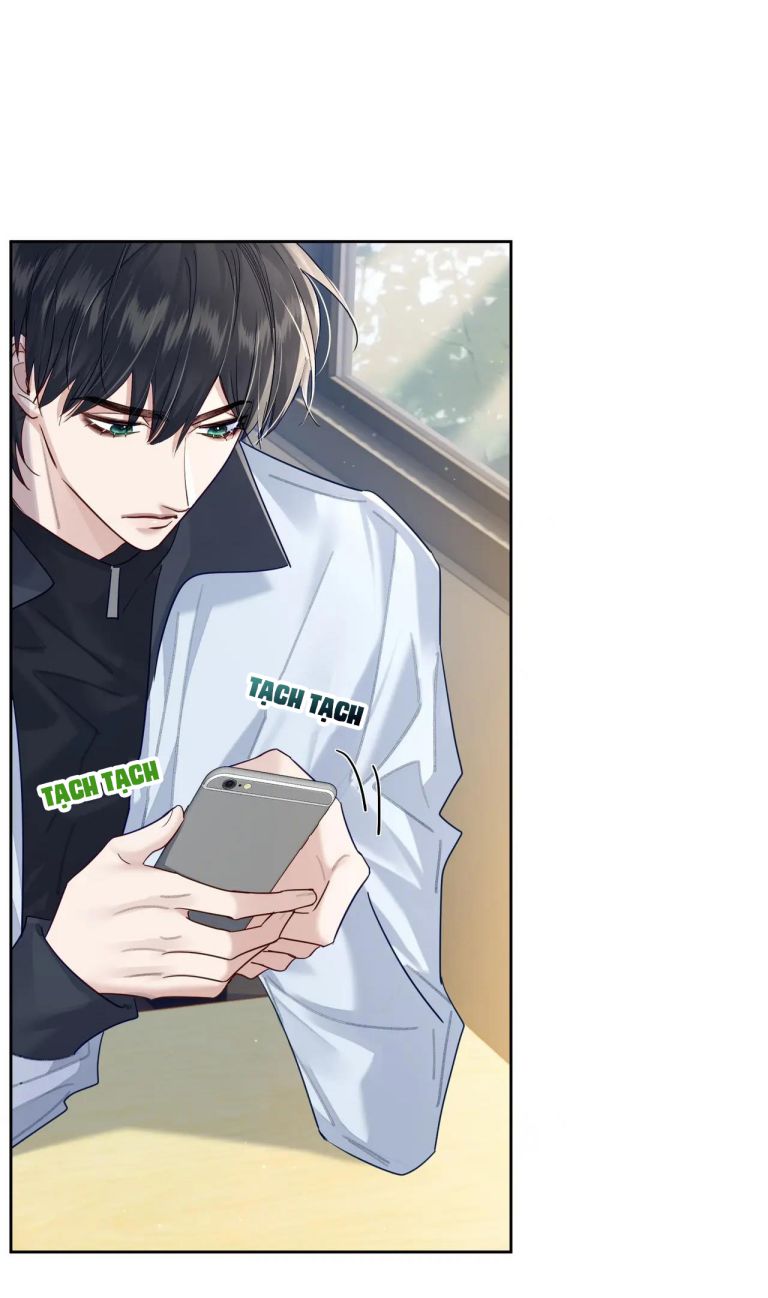 nhân vật chính chỉ muốn yêu đương chapter 48 20