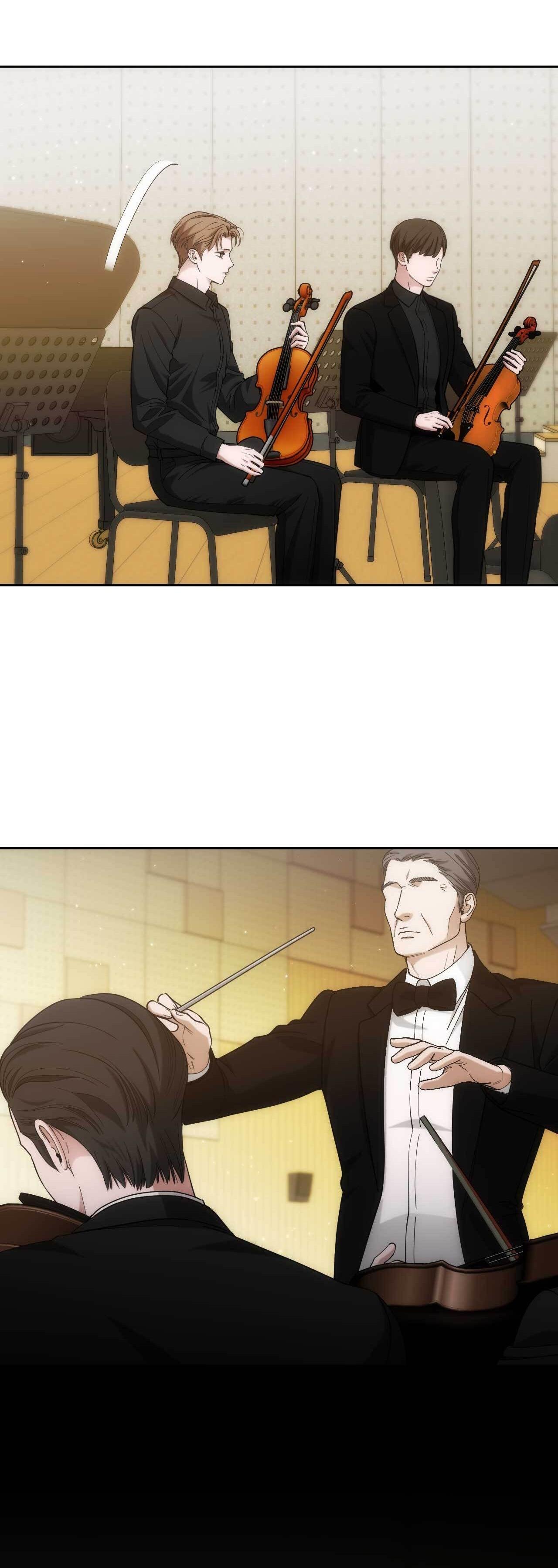 chìm trong khoái lạc chapter 32 9