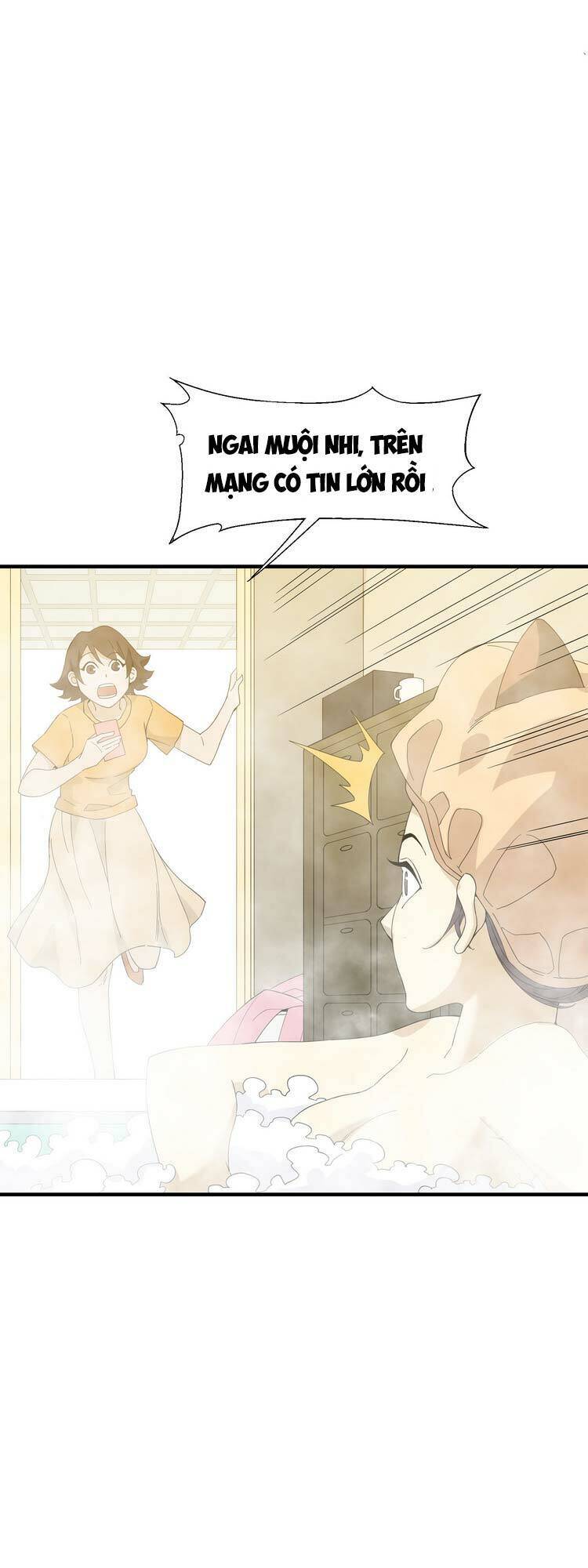 ta xuất sơn liền vô địch chapter 6 14