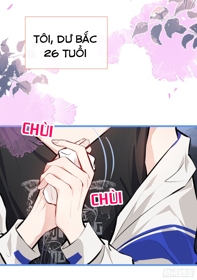 lại bị nam thần chọc trên hot search! chapter 19 33