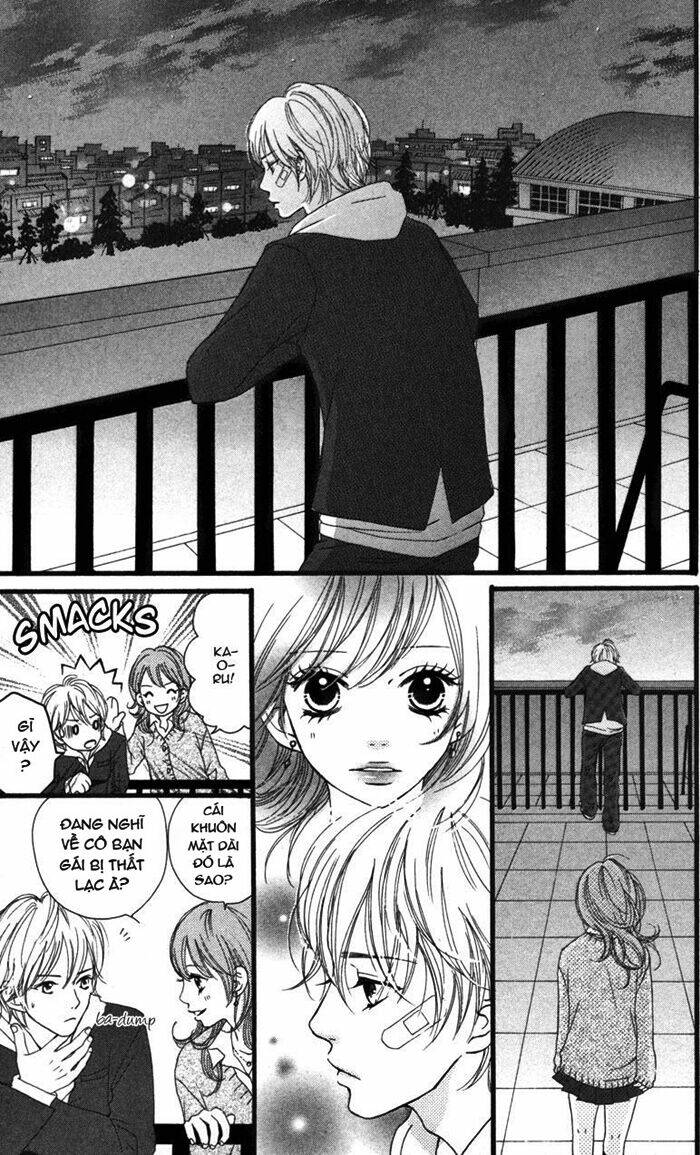 thiên thần gãy cánh chapter 4 8