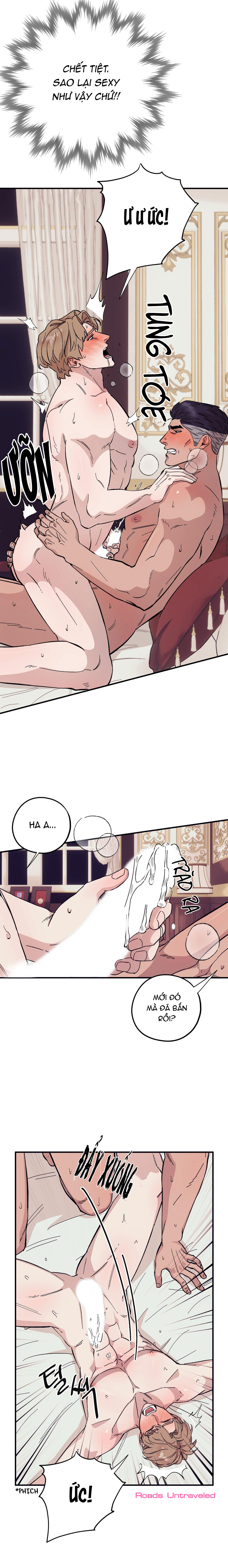 yi su nhà họ kang chapter 46 11