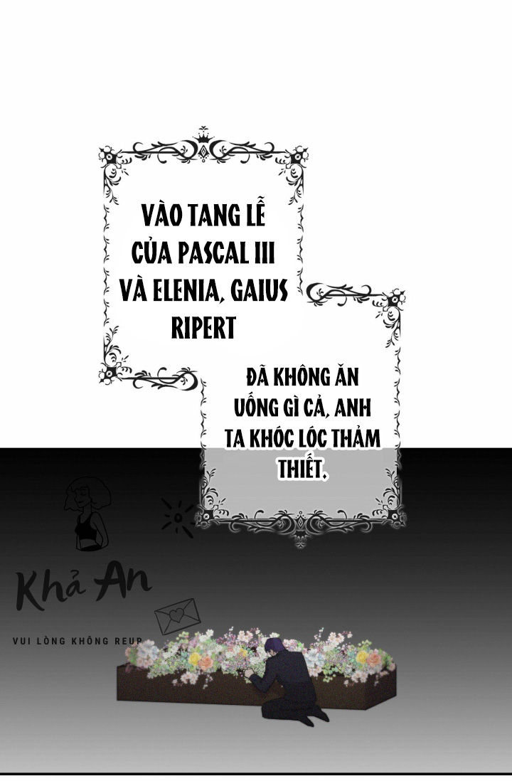 công chúa 2 mặt chapter 1 5