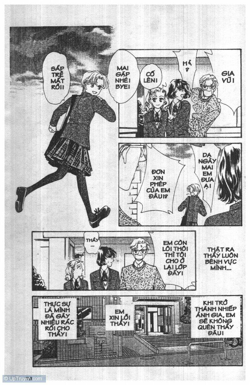 thiên thần bé bỏng chapter 1 74