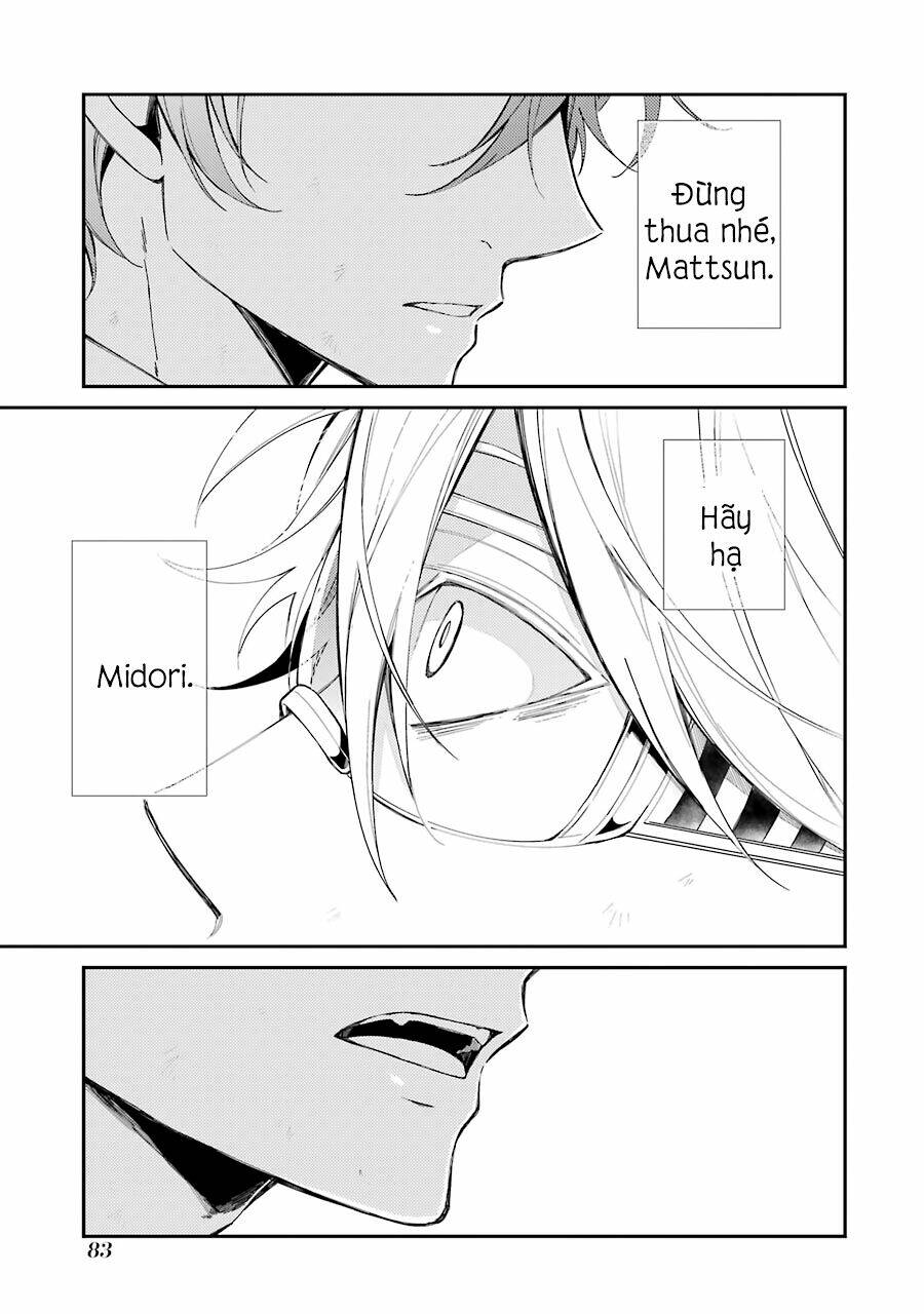 con đường súng đạn chapter 75 37