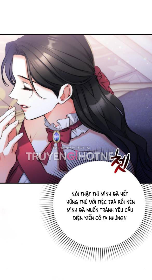 dành cho nhân vật bị bỏ rơi yêu thích nhất của tôi chapter 37.2 8