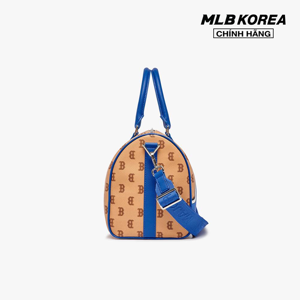 MLB - Túi du lịch unisex Monotive Coated Canvas Boston 3ABWM013N