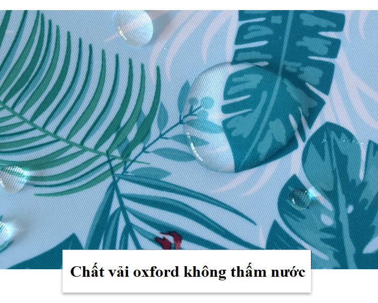 Túi giữ nhiệt đa năng Tặng kèm 1 khuôn làm bánh gối